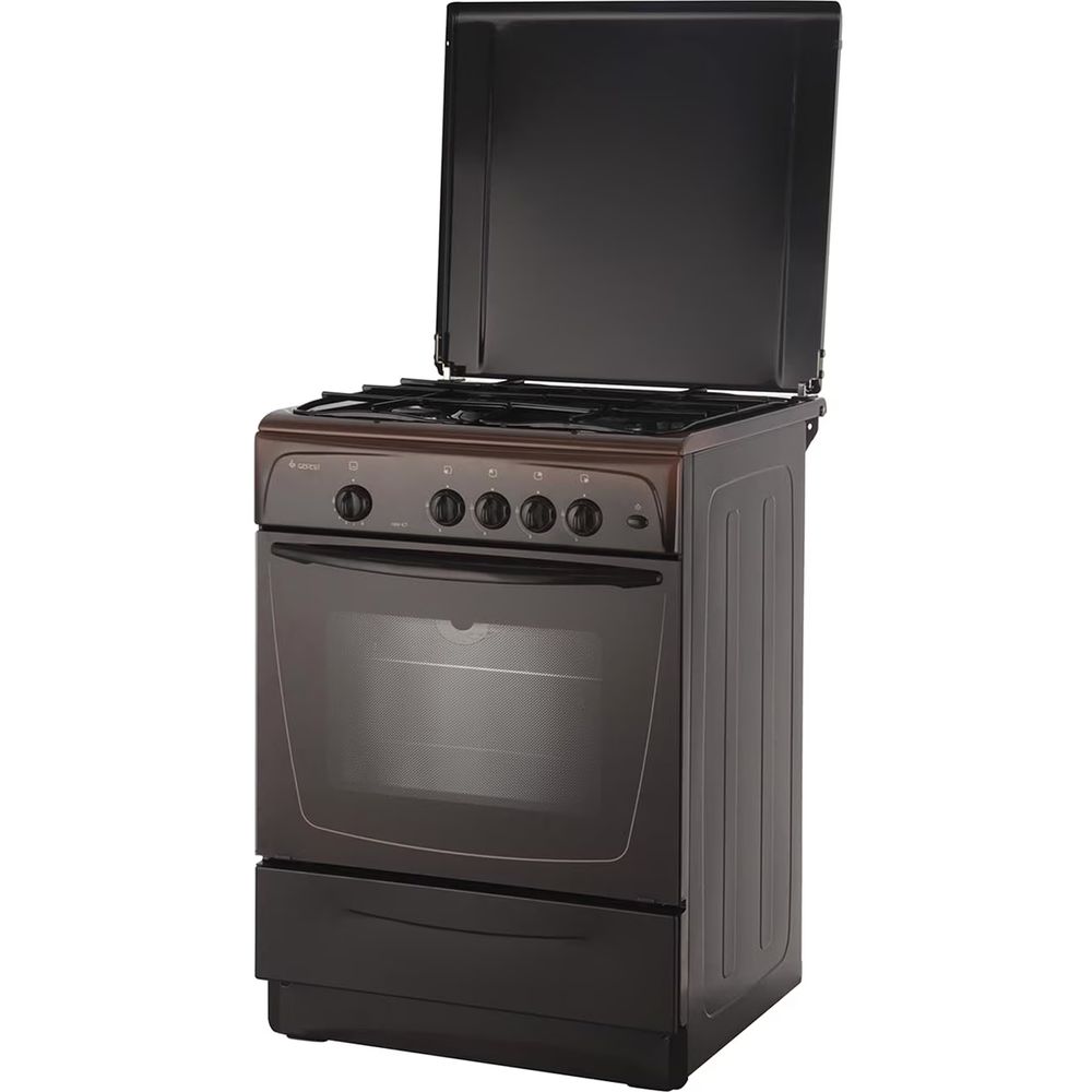 Фото Газовая плита Gefest 1200 C7 K19 Изображение Газовая плита Gefest 1200 C7 K19