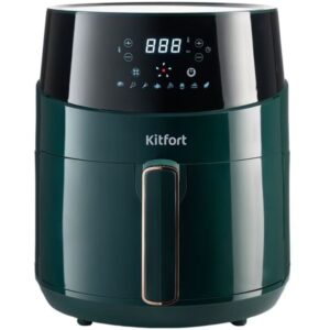 Изображение Аэрогриль Kitfort КТ-2222