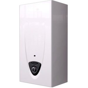 Изображение Водонагреватель газовый Ariston ABS FAST EVO 14B