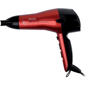 Изображение Фен Sencor SHD 6600 2000Вт