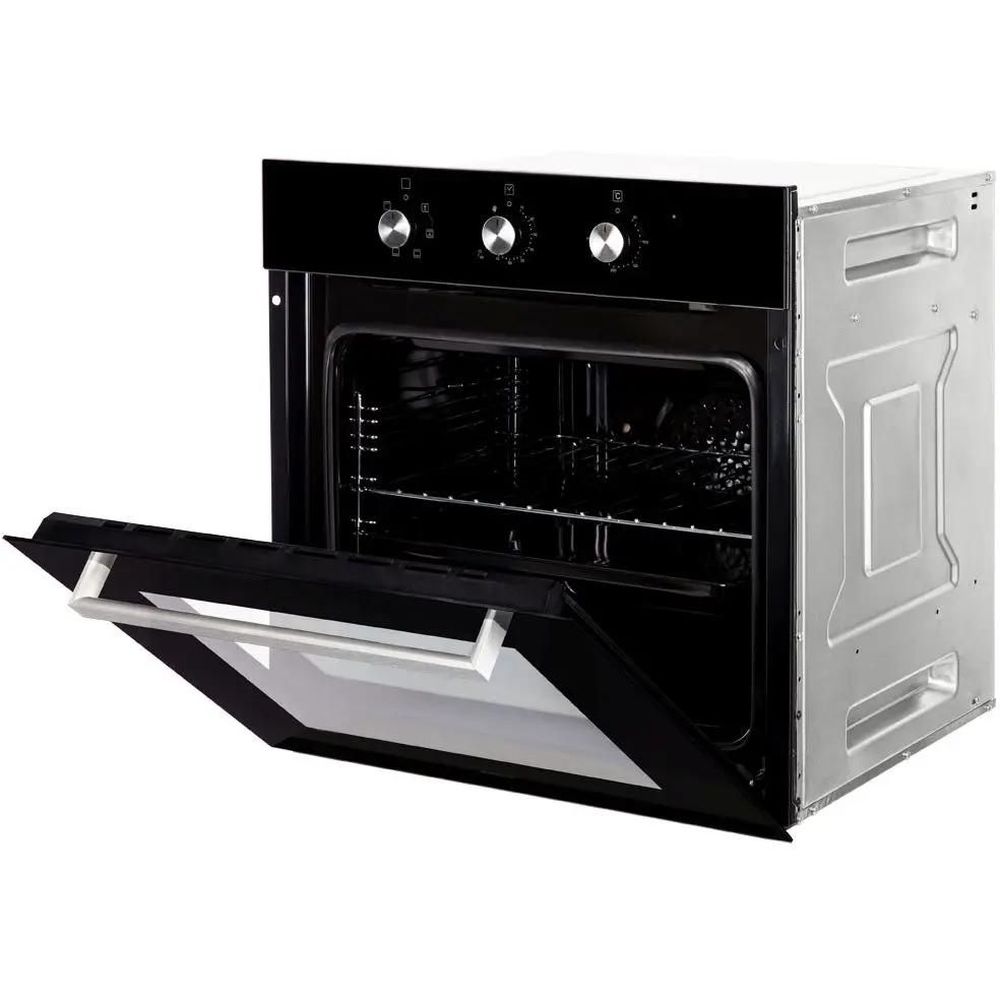 Фото Духовой шкаф Nordfrost HM 6060 B Изображение Духовой шкаф Nordfrost HM 6060 B