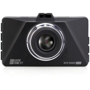Изображение Видеорегистратор Silverstone F1 NTK-9500 F Duo черный