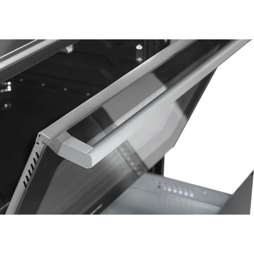 Фото Газовая плита Hiberg FEG 950-25 MB (г/эл) Изображение Газовая плита Hiberg FEG 950-25 MB (г/эл)