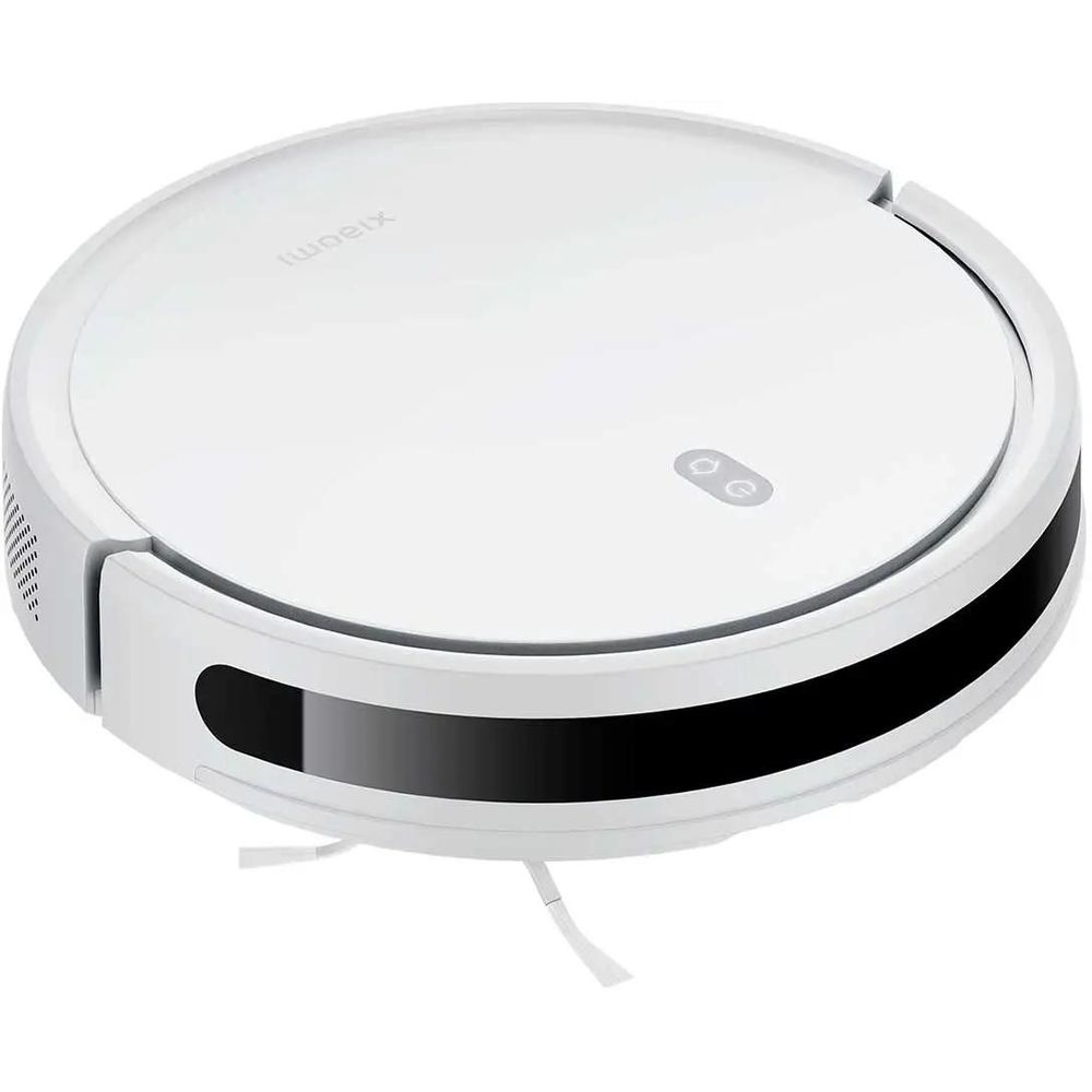 Фото Пылесос-робот Xiaomi Mi Robot Vacuum E10 Изображение Пылесос-робот Xiaomi Mi Robot Vacuum E10