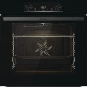 Изображение Духовой шкаф Gorenje BO6735E05В