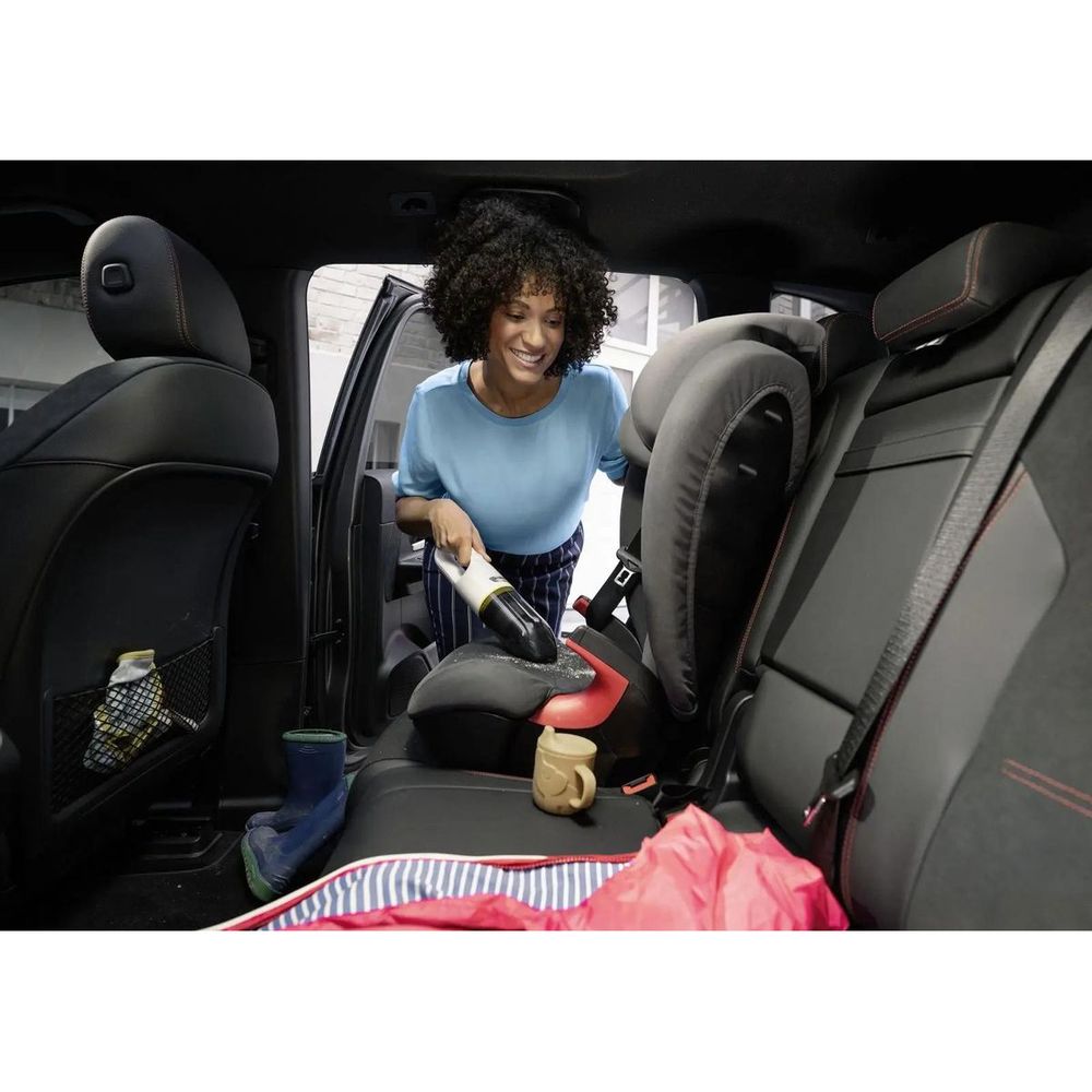 Фото Автомобильный пылесос KARCHER CVH 2 EU (1.198-330.0) Изображение Автомобильный пылесос KARCHER CVH 2 EU (1.198-330.0)