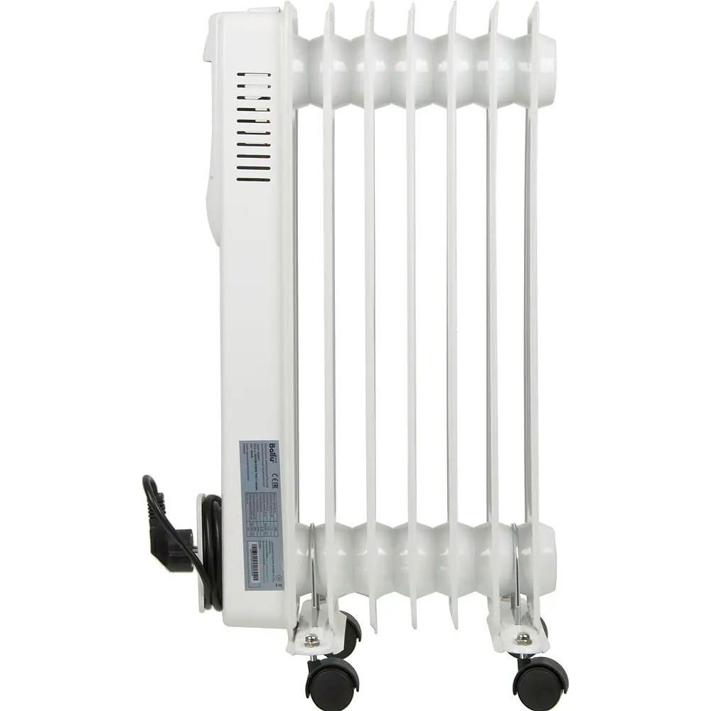 Фото Обогреватель BALLU Comfort BOH/CM-07WDN Изображение Обогреватель BALLU Comfort BOH/CM-07WDN