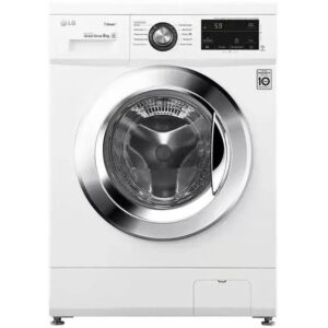 Изображение Стиральная машина LG F4J3TS2W (ПИ)