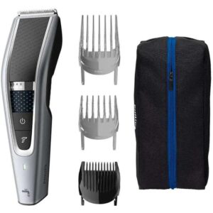 Изображение Машинка для стрижки Philips HC5630/15 черный