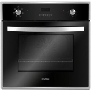 Изображение Духовой шкаф Hyundai HEO 6642 IX