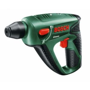 Изображение Перфоратор Bosch UNEO L-BOXX + ОСН