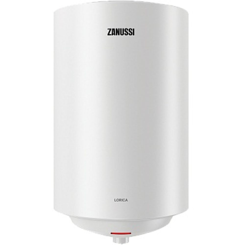 Фото Водонагреватель Zanussi ZWHS 80 Lorica Изображение Водонагреватель Zanussi ZWHS 80 Lorica