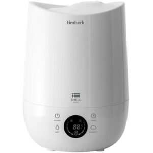 Изображение Увлажнитель воздуха Timberk T-HU4-A16E-W