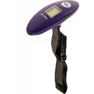 Изображение Безмен Delta D-9100 фиолетовый