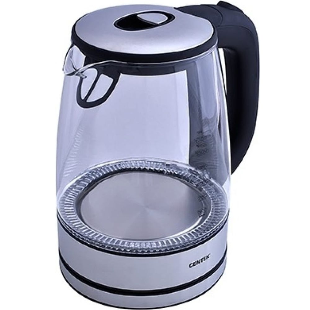 Фото Чайник Centek CT-0030 стекло Изображение Чайник Centek CT-0030 стекло