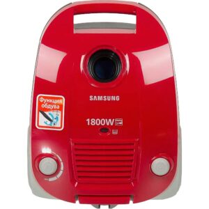 Изображение Пылесос c мешком Samsung VCC4181V37 !