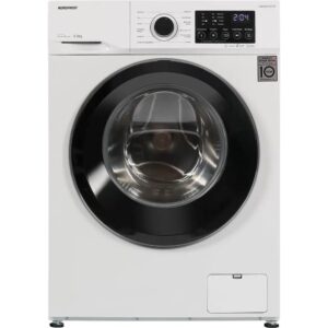 Изображение Стиральная машина NORDFROST i-DDQ4 6120 W (ПИ)
