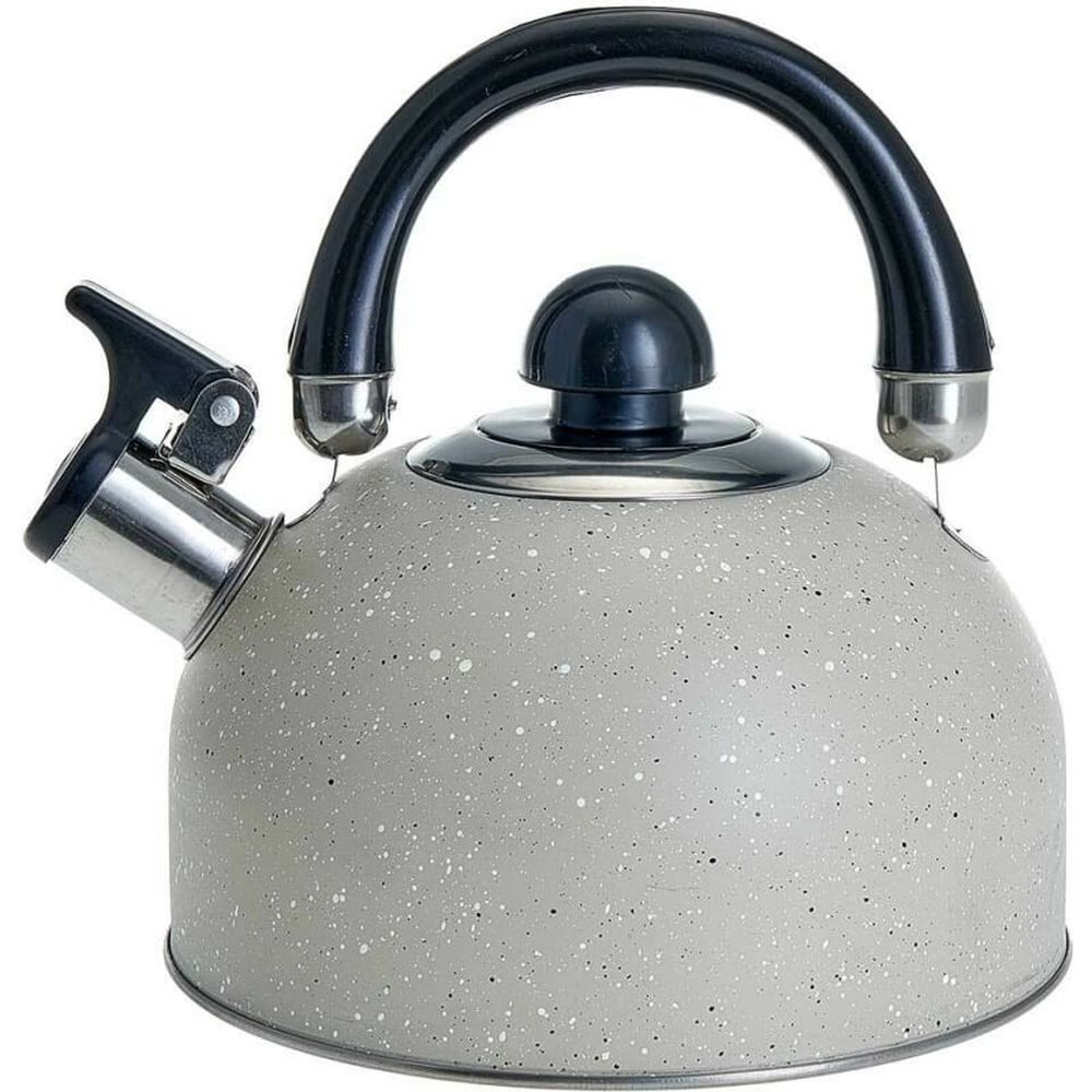 Фото Чайник Webber BE-0538 газ Изображение Чайник Webber BE-0538 газ