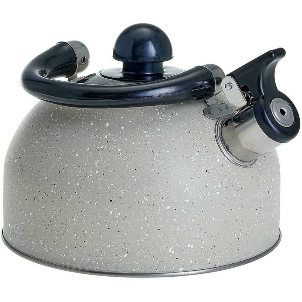 Фото Чайник Webber BE-0538 газ Изображение Чайник Webber BE-0538 газ