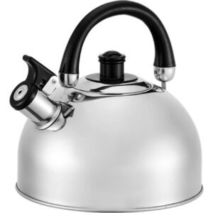 Изображение Чайник Webber BE-0527 газ