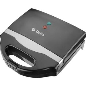Изображение Вафельница Delta DL-049 Венская