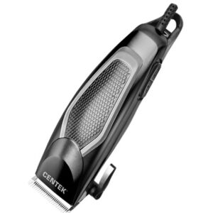 Изображение Машинка для стрижки Centek CT-2127 (чер/сер)