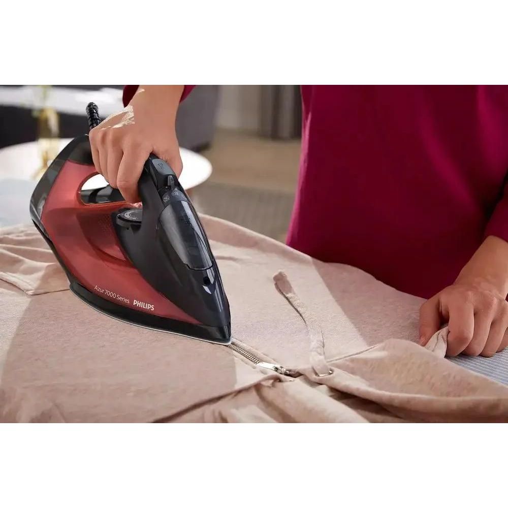 Фото Утюг Philips DST7022/40 Изображение Утюг Philips DST7022/40