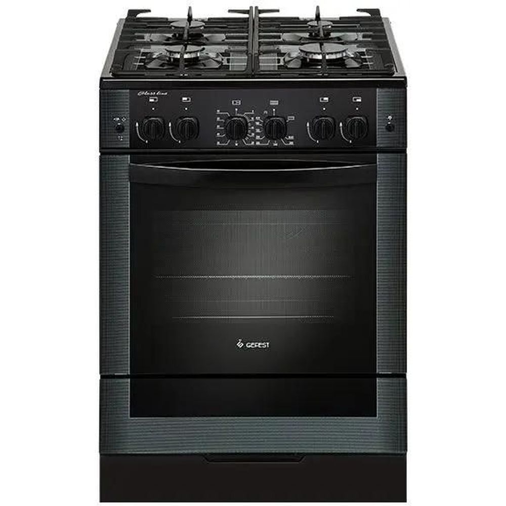 Фото Газовая плита Gefest 6500-02 0115 Изображение Газовая плита Gefest 6500-02 0115