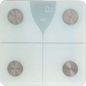 Изображение Весы JVC JBS-004