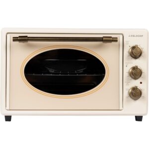 Изображение Мини-печь Axeldorf ON-4102-1 Retro Beige