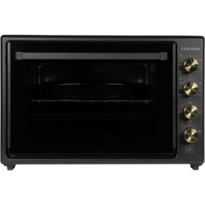 Изображение Мини-печь Axeldorf ON-7101-2 Black