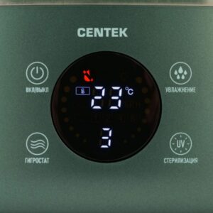 Изображение Увлажнитель воздуха Centek СТ-5103