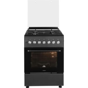 Изображение Газовая плита Nordfrost GG 6064 Gd