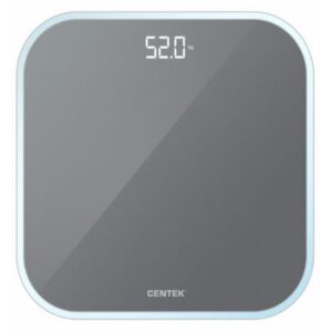 Изображение Весы Centek CT-2440 LED Grey