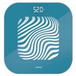 Изображение Весы Centek CT-2440 LED Wave