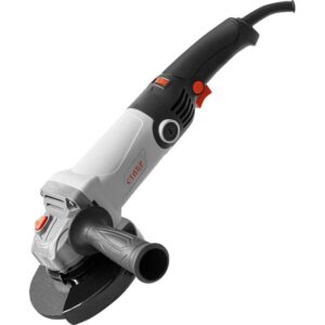 Изображение Машина шлифовальная угловая Ставр МШУ-125/1050Э