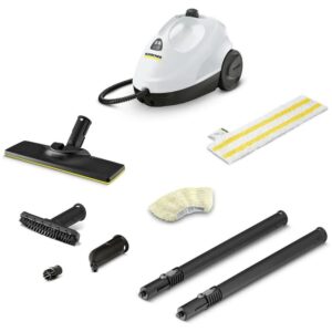 Фото Пароочиститель Karcher SC 2 EasyFix (1.512-600.0) Изображение Пароочиститель Karcher SC 2 EasyFix (1.512-600.0)