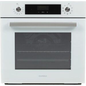 Изображение Духовой шкаф Darina 0V5 BDE 112 708 W1 белый