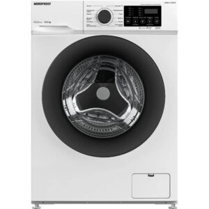 Изображение Стиральная машина NORDFROST i-DDQ4 10120 W (РНПТ)
