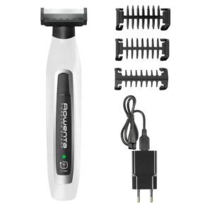 Изображение Машинка для стрижки Rowenta TN 6010