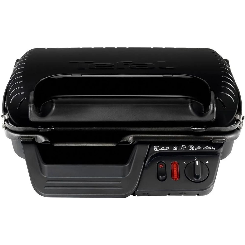 Фото Гриль Tefal GC305816 Изображение Гриль Tefal GC305816
