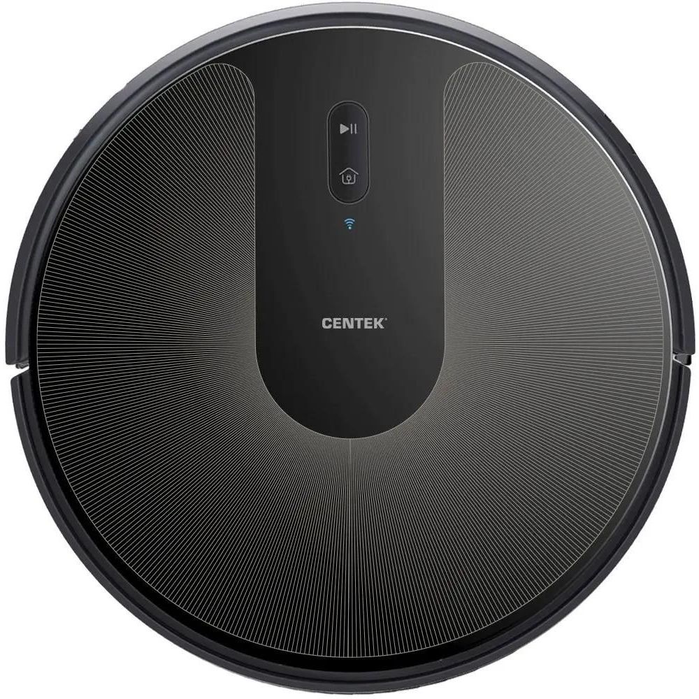 Фото Пылесос-робот Centek CT-2721 Изображение Пылесос-робот Centek CT-2721