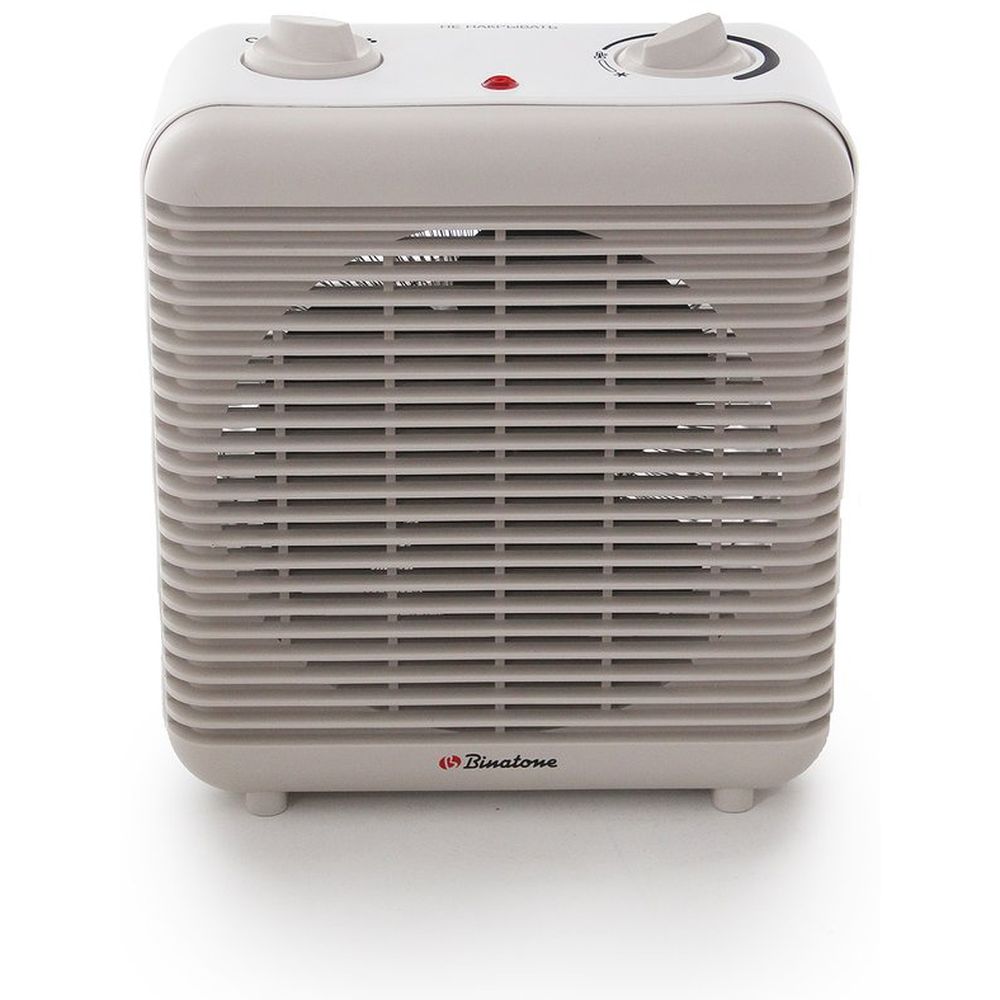Фото Тепловентилятор BINATONE HF-222 Изображение Тепловентилятор BINATONE HF-222