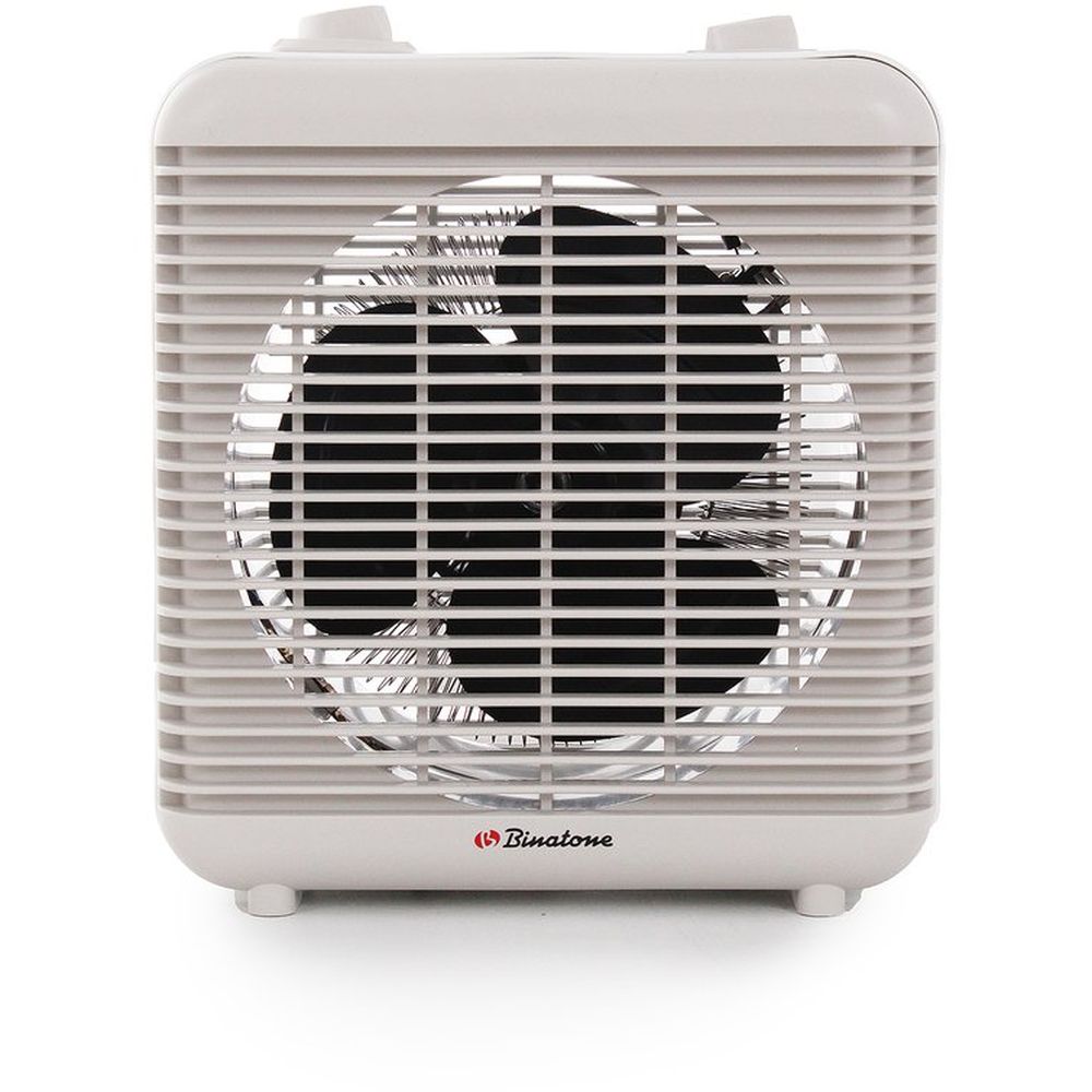 Фото Тепловентилятор BINATONE HF-222 Изображение Тепловентилятор BINATONE HF-222