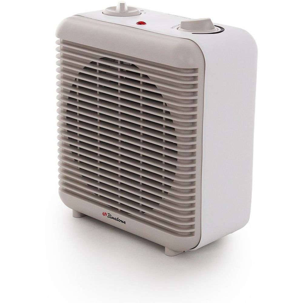 Фото Тепловентилятор BINATONE HF-222 Изображение Тепловентилятор BINATONE HF-222