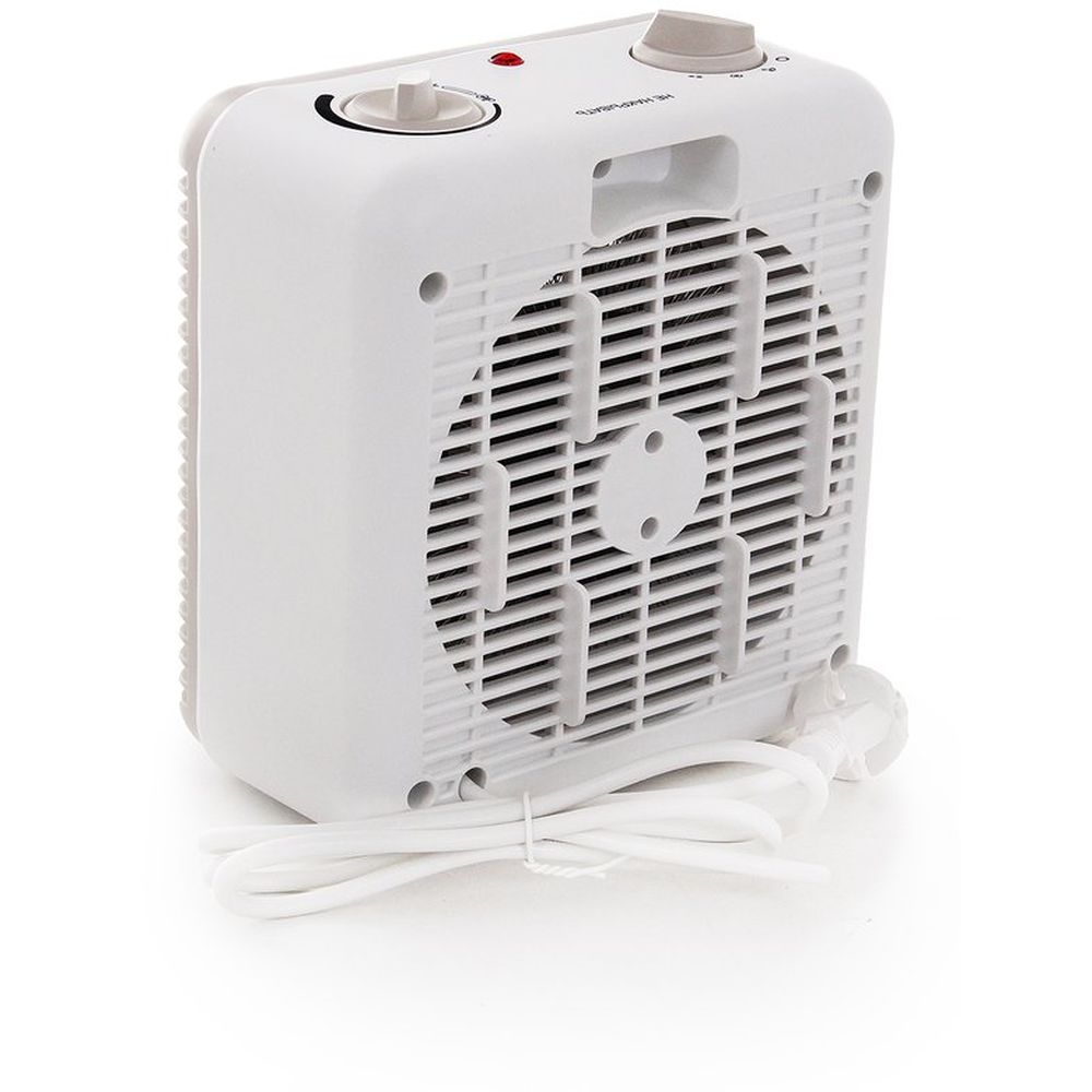 Фото Тепловентилятор BINATONE HF-222 Изображение Тепловентилятор BINATONE HF-222