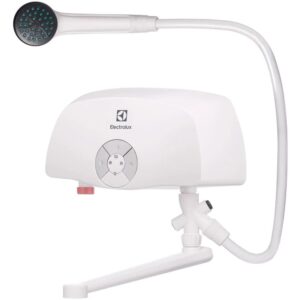 Изображение Водонагреватель Electrolux SMARTFIX 2.0 TS (5,5 кв)  (душ+кран)