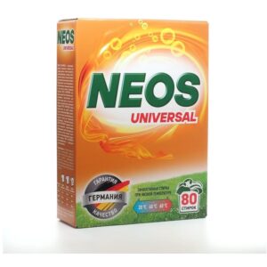 Изображение Стиральный порошок Neos Universal NSK0201 (4.5 кг)