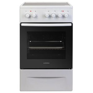 Изображение Электрическая плита LERAN ECC 2614 W