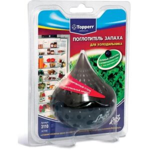 Изображение Поглотитель запаха TOPPERR 3110 Active
